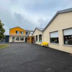 Rénovation de l’école, fin des travaux.