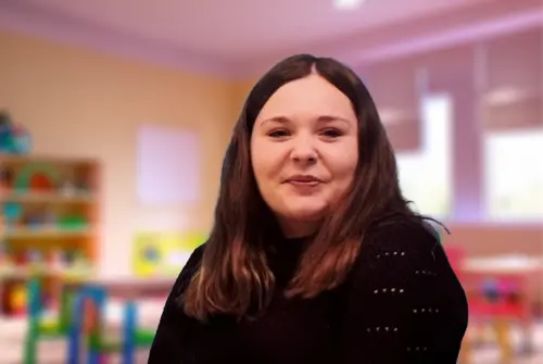 Lola Picard, ASEM Ecole Saint Germain, Savigné-L'Évêque